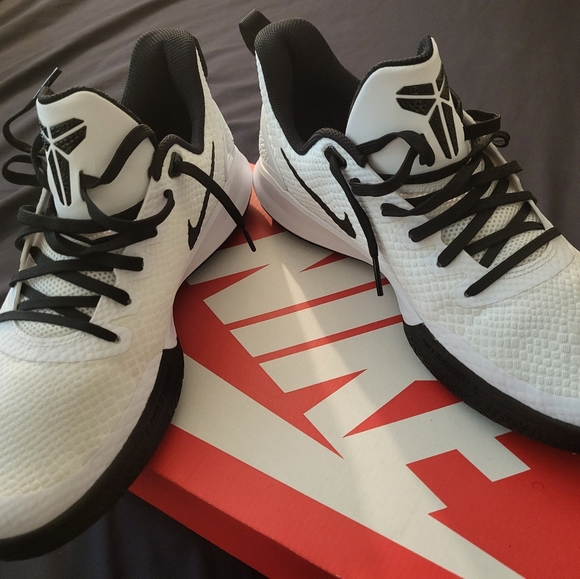CUSTOM -  KOBE MAMBA main image 6